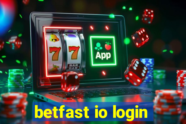 betfast io login